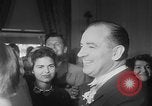 Image of Senator Joseph Raymond McCarthy Washington DC USA, 1953, second 47 stock footage video 65675045086