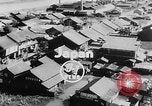 Image of typhoon Japan, 1953, second 3 stock footage video 65675045087