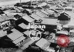 Image of typhoon Japan, 1953, second 4 stock footage video 65675045087
