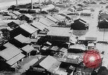 Image of typhoon Japan, 1953, second 5 stock footage video 65675045087