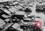 Image of typhoon Japan, 1953, second 6 stock footage video 65675045087