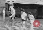 Image of typhoon Japan, 1953, second 19 stock footage video 65675045087