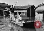 Image of typhoon Japan, 1953, second 20 stock footage video 65675045087
