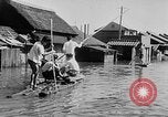 Image of typhoon Japan, 1953, second 24 stock footage video 65675045087