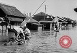 Image of typhoon Japan, 1953, second 26 stock footage video 65675045087