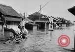 Image of typhoon Japan, 1953, second 27 stock footage video 65675045087