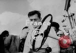 Image of safety steering wheel France, 1953, second 3 stock footage video 65675045088