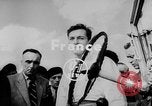 Image of safety steering wheel France, 1953, second 4 stock footage video 65675045088