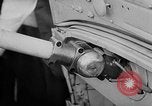 Image of safety steering wheel France, 1953, second 5 stock footage video 65675045088