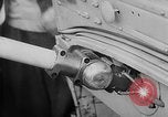 Image of safety steering wheel France, 1953, second 7 stock footage video 65675045088
