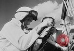 Image of safety steering wheel France, 1953, second 12 stock footage video 65675045088