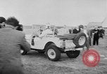 Image of safety steering wheel France, 1953, second 17 stock footage video 65675045088