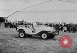 Image of safety steering wheel France, 1953, second 23 stock footage video 65675045088