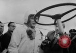 Image of safety steering wheel France, 1953, second 27 stock footage video 65675045088
