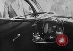 Image of safety steering wheel France, 1953, second 29 stock footage video 65675045088