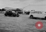Image of safety steering wheel France, 1953, second 32 stock footage video 65675045088