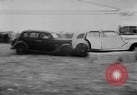 Image of safety steering wheel France, 1953, second 33 stock footage video 65675045088