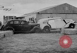 Image of safety steering wheel France, 1953, second 34 stock footage video 65675045088