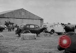 Image of safety steering wheel France, 1953, second 36 stock footage video 65675045088