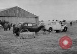 Image of safety steering wheel France, 1953, second 37 stock footage video 65675045088