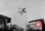 Image of safety steering wheel France, 1953, second 42 stock footage video 65675045088