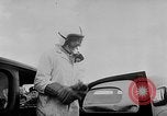 Image of safety steering wheel France, 1953, second 43 stock footage video 65675045088