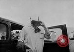 Image of safety steering wheel France, 1953, second 44 stock footage video 65675045088