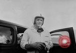 Image of safety steering wheel France, 1953, second 46 stock footage video 65675045088