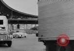 Immagine di Trasporti per ferrovia Illinois United States USA, 1953, secondo 5 filmato di repertorio 65675045089
