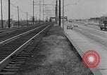Immagine di Trasporti per ferrovia Illinois United States USA, 1953, secondo 12 filmato di repertorio 65675045089