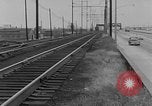 Immagine di Trasporti per ferrovia Illinois United States USA, 1953, secondo 13 filmato di repertorio 65675045089