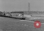 Immagine di Trasporti per ferrovia Illinois United States USA, 1953, secondo 15 filmato di repertorio 65675045089