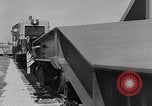 Immagine di Trasporti per ferrovia Illinois United States USA, 1953, secondo 20 filmato di repertorio 65675045089
