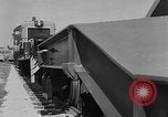 Immagine di Trasporti per ferrovia Illinois United States USA, 1953, secondo 21 filmato di repertorio 65675045089