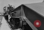 Immagine di Trasporti per ferrovia Illinois United States USA, 1953, secondo 22 filmato di repertorio 65675045089