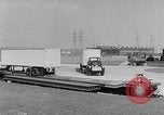 Immagine di Trasporti per ferrovia Illinois United States USA, 1953, secondo 23 filmato di repertorio 65675045089