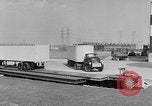Immagine di Trasporti per ferrovia Illinois United States USA, 1953, secondo 24 filmato di repertorio 65675045089