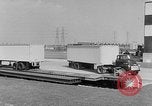 Immagine di Trasporti per ferrovia Illinois United States USA, 1953, secondo 26 filmato di repertorio 65675045089
