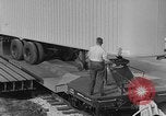 Immagine di Trasporti per ferrovia Illinois United States USA, 1953, secondo 36 filmato di repertorio 65675045089