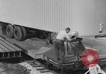 Immagine di Trasporti per ferrovia Illinois United States USA, 1953, secondo 37 filmato di repertorio 65675045089