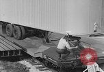Immagine di Trasporti per ferrovia Illinois United States USA, 1953, secondo 38 filmato di repertorio 65675045089