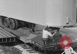 Immagine di Trasporti per ferrovia Illinois United States USA, 1953, secondo 39 filmato di repertorio 65675045089