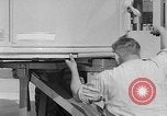 Immagine di Trasporti per ferrovia Illinois United States USA, 1953, secondo 41 filmato di repertorio 65675045089