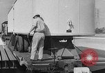 Immagine di Trasporti per ferrovia Illinois United States USA, 1953, secondo 43 filmato di repertorio 65675045089