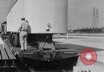 Immagine di Trasporti per ferrovia Illinois United States USA, 1953, secondo 45 filmato di repertorio 65675045089