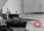 Immagine di Trasporti per ferrovia Illinois United States USA, 1953, secondo 46 filmato di repertorio 65675045089