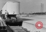 Immagine di Trasporti per ferrovia Illinois United States USA, 1953, secondo 47 filmato di repertorio 65675045089
