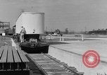 Immagine di Trasporti per ferrovia Illinois United States USA, 1953, secondo 49 filmato di repertorio 65675045089