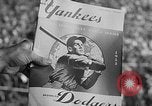 Immagine di 1953 World Series NY Yankees vs Brooklyn Dodgers New York United States USA, 1953, secondo 8 filmato di repertorio 65675045090