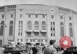 Immagine di 1953 World Series NY Yankees vs Brooklyn Dodgers New York United States USA, 1953, secondo 11 filmato di repertorio 65675045090